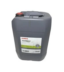Моторное масло Claas Agrimot Ultratec 10W-40, 20 л