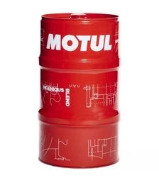 Моторное масло Motul 8100 X-clean+ 5W-30, 60 л