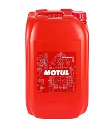 Моторное масло Motul OTR Tekno 15W-40, 20 л