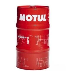 Моторное масло Motul 8100 Eco-lite 5W-30, 60 л
