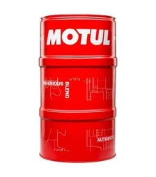 Моторна олива Motul 6100 Syn-Nergy 5W-40, 60 л