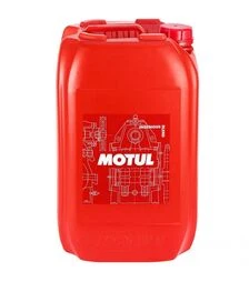 Моторное масло Motul 6100 Synergie+ 10W-40, 20 л