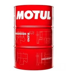 Моторное масло Motul 8100 Eco-Nergy 5W-30, 208 л