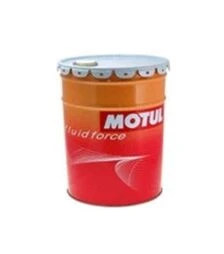 Моторна олива Motul 4100 Turbolight 10W-40, 20 л