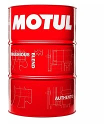 Моторна олива Motul 6100 Syn-Nergy 5W-30, 208 л