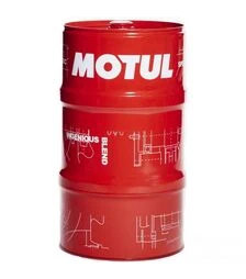Моторное масло Motul 5000 4T 10W-40, 60 л