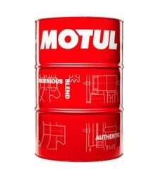 Моторное масло Motul Power LCV Euro+ 5W-40, 208 л