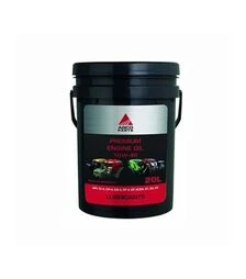Моторное масло AGCO Premium Extra 10W-40 разливное, 10 л