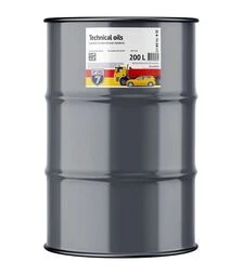 Моторна олива 7FLAGS Gamma DIESEL 10W-40 API CI-4/SL, 200 л