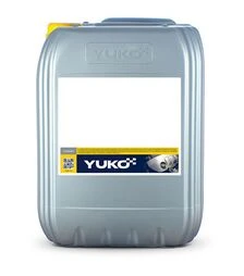 Моторное масло VUKO SYNTHETIC 5W-40 API SN/CF, 20 л
