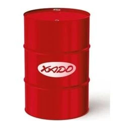 Моторна олива XADO Atomic Oil Red Boost 10W-30 SN, 60 л