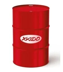 Моторна олива XADO Atomic Oil Red Boost 10W-40, E8/E11, 60 л