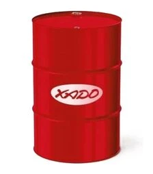 Моторна олива XADO Atomic Oil Red Boost 5W-40 C3, 60 л