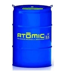 Моторна олива XADO Atomic Oil Diesel Pro-industry 15W-40 CI-4, 60 л