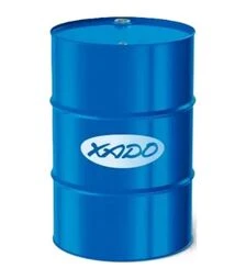 Моторна олива XADO Atomic Oil Pro-industry 5W-40 C3, 200 л