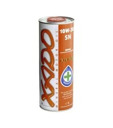 Моторна олива XADO Atomic Oil 10W-30 SN, 4 л
