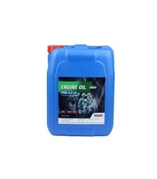 Моторное масло DAF PSQL 2,4LD 10W-30, 20 л