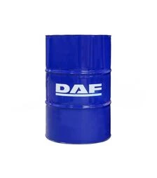 Моторное масло DAF PSQL 2,4 LD 10W-30, 208 л