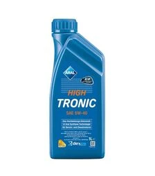 Моторна олива Aral HighTronic 5W-40, 1 л