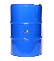 Моторна олива GM 5W-30 Dexos 1 Gen 3, 5 л