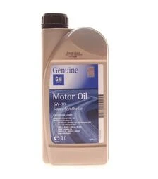 Моторна олива GM Super Synthetic 5W-30, 1 л