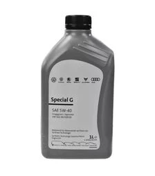 Моторна олива VW Special G 5W-40, 1 л