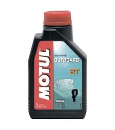 Моторна олива Slip 2T Outboard, 0,946 л