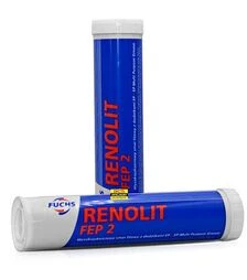  Масло пластичное RENOLIT FEP2. NLGI 2, 400 г