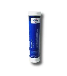 Смазка пластичная RENOLIT LX-PEP NLGI2 зеленая, 18 кг