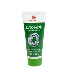 Смазка пластичная LITOL-24, 150 мл