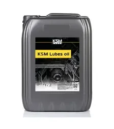 Масло гидравлическое KSM HLP-46 20 л.