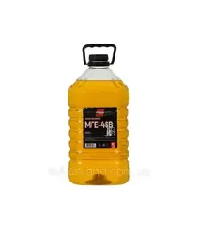 Масло гидравлическое KSM МГЕ-46В 5л
