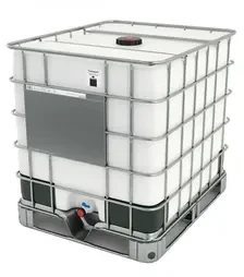 Гидравлическая смазка ETALON МГЕ-46В, 850 кг