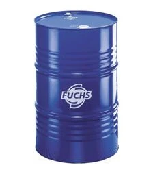 Гидравлическая смазка TITAN UTTO WB, 205 л