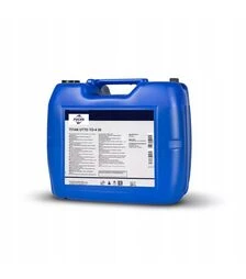 Гидравлическая смазка TITAN UTTO TO4 30, 20 л