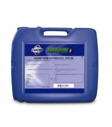 Гидравлическая смазка FUCHS HIDROTEC HVI 46, 20 л