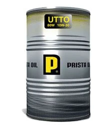 Гидравлическая смазка AGROTRAC UTTO HD, 205 л