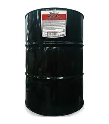 Гидравлическая жидкость Warren HYDRAULIC AW46, 208,2 л
