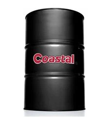Гидравлическая жидкость Coastal для тракторов MULTITRAC THF, 208,2 л