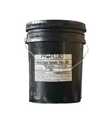 Гидравлическая жидкость ProFluid Premium Tractor Fluid J20C, 18,93 л (5000HHP5)