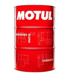 Гідравлічне мастило Motul Rubric HM 100, 208 л