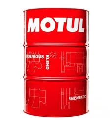 Гидравлическая смазка Motul Rubric HLPD 46, 208 л