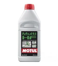 Гидравлическая смазка Motul Multi HF, 1 л