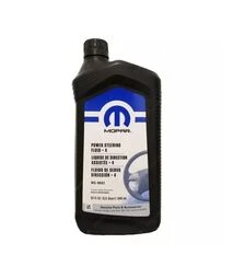 Гідравлічне мастило Mopar PSF, 0,946 л