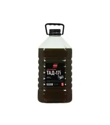 Олива трансмісійна KSM ТАД-17і, 5л