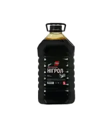 Олива трансмісійна KSM Нігрол, 5л