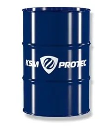 Олива трансмісійна KSM Нігрол, 200 л