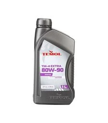 Трансмісійне мастило TEMOL ТМ-4 Extra, 1 л