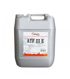 Олива трансмісійна ATF III, 20 л