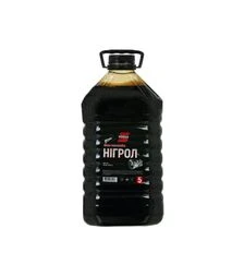 Олива трансмісійна S-POWER Нігрол, 5 л